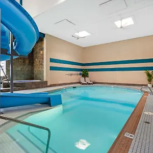 Hotel Western Centre, Edmonton